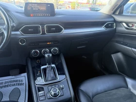 Mazda CX-5 Touring AWD * АвтоКредит* (ЦЕНА ДО БГ), снимка 8