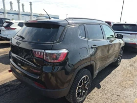 Jeep Compass * TRAILHAWK * REMOTE START* CARPLAY * PANO, снимка 3