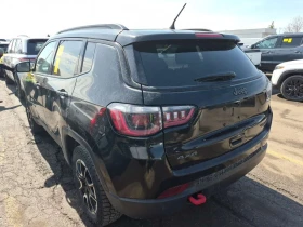 Jeep Compass * TRAILHAWK * REMOTE START* CARPLAY * PANO, снимка 4