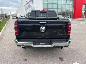Dodge RAM 1500 Limited / CARFAX / ОБДУХВАНЕ / ВЪЗДУХ , снимка 4