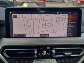 BMW X3 * XDRIVE30I * KEYLESS * ПАМЕТ * ПАНОРАМА, снимка 13
