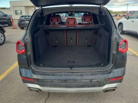 BMW X3 * XDRIVE30I * KEYLESS * ПАМЕТ * ПАНОРАМА, снимка 7