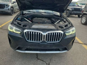 BMW X3 * XDRIVE30I * KEYLESS * ПАМЕТ * ПАНОРАМА, снимка 6