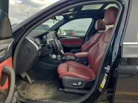 BMW X3 * XDRIVE30I * KEYLESS * ПАМЕТ * ПАНОРАМА, снимка 9