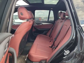 BMW X3 * XDRIVE30I * KEYLESS * ПАМЕТ * ПАНОРАМА, снимка 15
