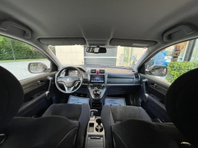 Honda Cr-v 2.2 D-TEC 150hp 4x4 ALCANTARA FACELIFT, снимка 9