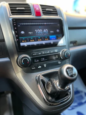 Honda Cr-v 2.2 D-TEC 150hp 4x4 ALCANTARA FACELIFT, снимка 14