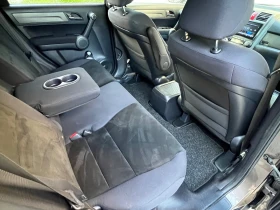Honda Cr-v 2.2 D-TEC 150hp 4x4 ALCANTARA FACELIFT, снимка 12