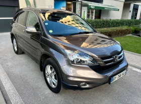 Honda Cr-v 2.2 D-TEC 150hp 4x4 ALCANTARA FACELIFT, снимка 3