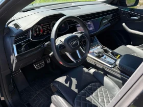 Audi SQ8 ЦЕНА ДО БЪЛГАРИЯ + РЕГИСТРАЦИЯ & АВТО КРЕДИТ, снимка 7