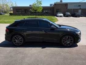 Audi SQ8 ЦЕНА ДО БЪЛГАРИЯ + РЕГИСТРАЦИЯ & АВТО КРЕДИТ, снимка 4
