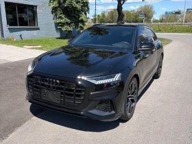 Audi SQ8 ЦЕНА ДО БЪЛГАРИЯ + РЕГИСТРАЦИЯ & АВТО КРЕДИТ, снимка 1