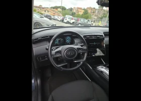 Hyundai Tucson 265 1.6 N-Line 4x4, снимка 8