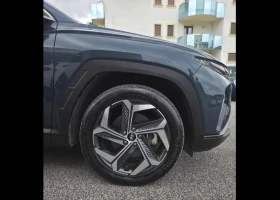 Hyundai Tucson 265 1.6 N-Line 4x4, снимка 6