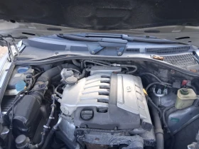 VW Touareg 3.2 240кс , снимка 16