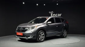 Honda Cr-v 1.5 EX-L 4WD, снимка 1