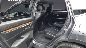 Honda Cr-v 1.5 EX-L 4WD, снимка 13