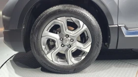 Honda Cr-v 1.5 EX-L 4WD, снимка 15