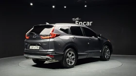 Honda Cr-v 1.5 EX-L 4WD, снимка 3