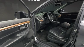 Honda Cr-v 1.5 EX-L 4WD, снимка 6