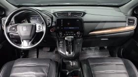 Honda Cr-v 1.5 EX-L 4WD, снимка 8