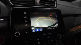 Honda Cr-v 1.5 EX-L 4WD, снимка 11