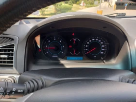 Chevrolet Captiva, снимка 9
