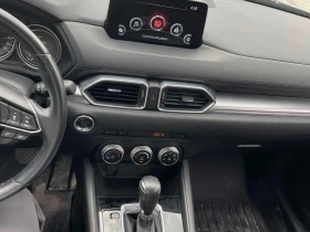 Mazda CX-5 * AWD * CARFAX * ОПЦИЯ ЗА ФИНАНСИРАНЕ, снимка 9