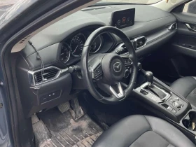 Mazda CX-5 * AWD * CARFAX * ОПЦИЯ ЗА ФИНАНСИРАНЕ, снимка 5