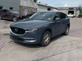 Mazda CX-5 * AWD * CARFAX * ОПЦИЯ ЗА ФИНАНСИРАНЕ, снимка 1