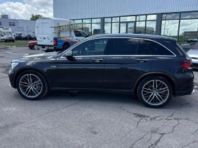 Mercedes-Benz GLC 43 AMG AMG Drive Unit* Burmester* Pano* 360view* Подгрев*, снимка 4