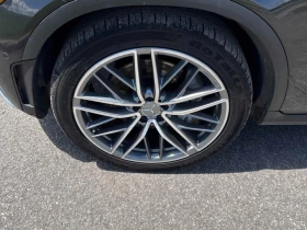 Mercedes-Benz GLC 43 AMG AMG Drive Unit* Burmester* Pano* 360view* Подгрев*, снимка 6
