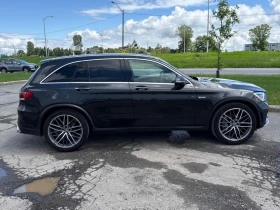 Mercedes-Benz GLC 43 AMG AMG Drive Unit* Burmester* Pano* 360view* Подгрев*, снимка 2