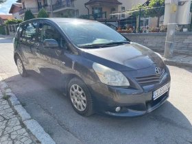 Toyota Verso 2.0, 126!!!, снимка 6