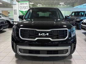 Kia Telluride * AWD * CARFAX * БЕЗ ПЪРВОНАЧАЛНА ВНОСКА, снимка 6