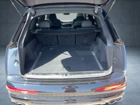 Audi SQ7 507HP/PANO/LASER/MATRIX/B&O/360/HUD/779z, снимка 9