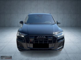 Audi SQ7 507HP/PANO/LASER/MATRIX/B&O/360/HUD/779z, снимка 2