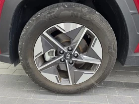 Hyundai Tucson 1.6 2WD, снимка 5