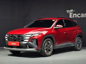 Hyundai Tucson 1.6 2WD, снимка 1