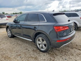 Audi Q5 2.0l Premium Plus, снимка 2