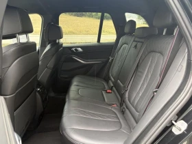 BMW X5 30d xDrive M-Paket, снимка 8