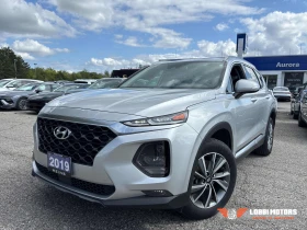 Hyundai Santa fe, снимка 4