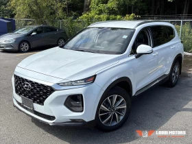 Hyundai Santa fe, снимка 2