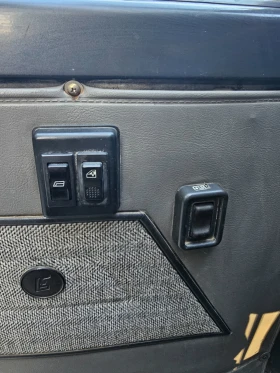 Toyota Land cruiser J73 1kz, снимка 8