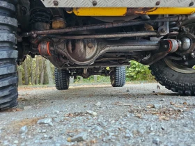 Toyota Land cruiser J73 1kz, снимка 10