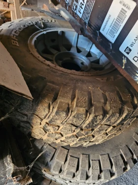 Toyota Land cruiser J73 1kz, снимка 15