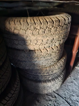 Toyota Land cruiser J73 1kz, снимка 16