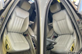 Mercedes-Benz ML 500 AMG LPG, снимка 9