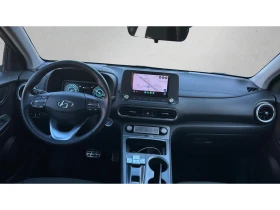 Hyundai Kona Facelift / ТЕРМОПОМПА, Месечна вноска от 199  , снимка 12