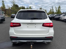 Mercedes-Benz GLC 300 4MATIC | CARFAX | АВТОФИНАНСИРАНЕ, снимка 5